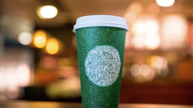 星巴克節(jié)日杯子-增加品牌節(jié)日氣氛的3個(gè)營(yíng)銷(xiāo)戰(zhàn)略