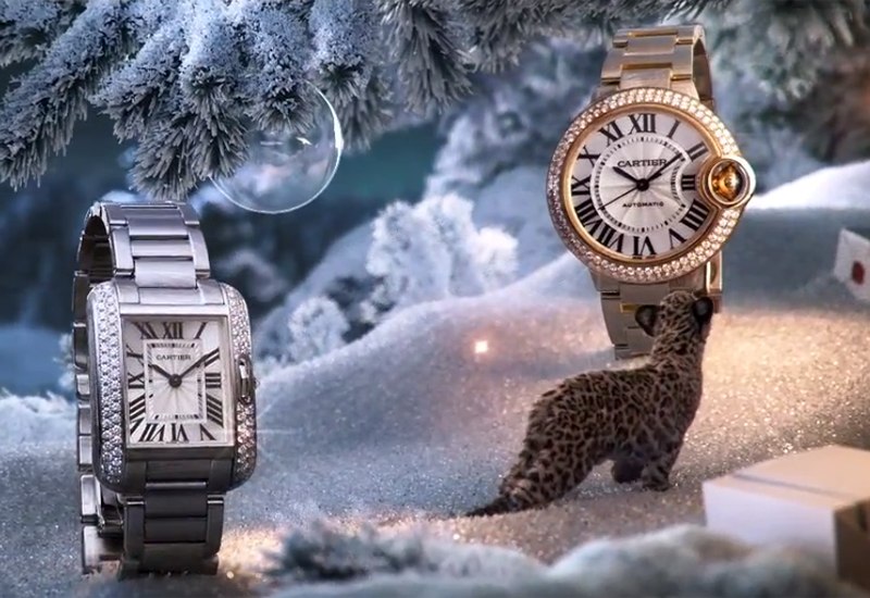 卡特冬季2014廣告--上海品牌策劃公司-上海營(yíng)銷(xiāo)策劃公司