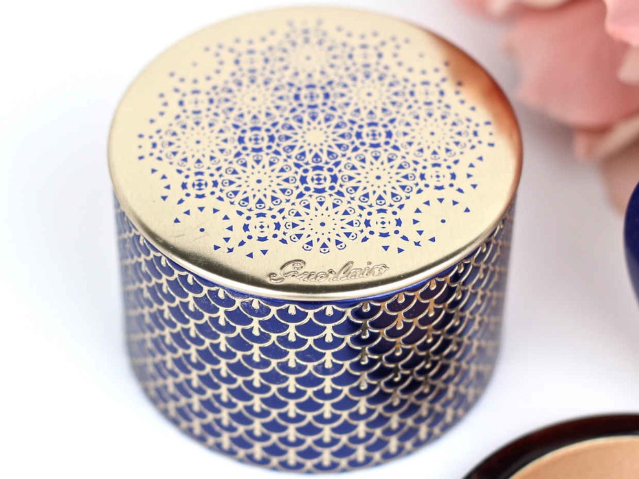 嬌蘭護(hù)膚品2016年節(jié)日包裝設(shè)計(jì)--上海包裝設(shè)計(jì)公司