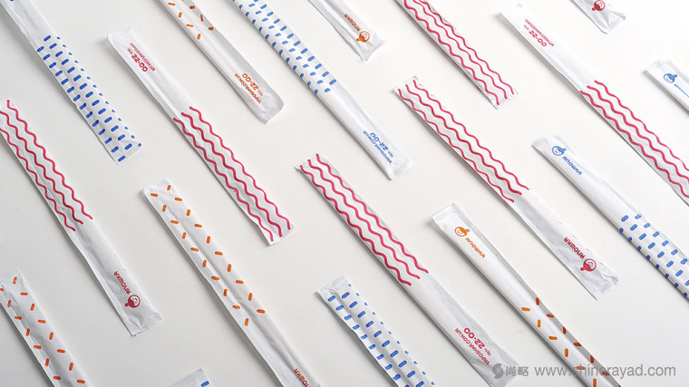 YAPOSHKA 外賣餐飲服務(wù)品牌形象視覺識別設(shè)計與外賣包裝盒設(shè)計 YAPOSHKA 外賣餐飲服務(wù)品牌形象視覺識別設(shè)計與外賣包裝盒設(shè)計