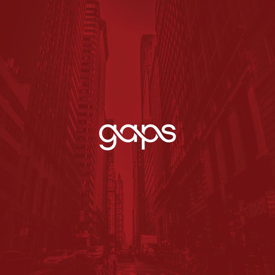 破裂字母logo-2017年logo設(shè)計(jì)九大流行趨勢(shì)-上海logo設(shè)計(jì)公司 破裂字母logo-2017年logo設(shè)計(jì)九大流行趨勢(shì)-上海logo設(shè)計(jì)公司