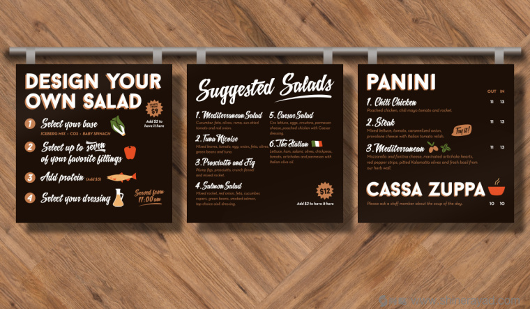 TAP 咖啡沙拉美食餐廳餐飲品牌VI形象設計插畫設計-上海餐飲品牌設計公司 TAP 咖啡沙拉美食餐廳餐飲品牌VI形象設計插畫設計-上海餐飲品牌設計公司