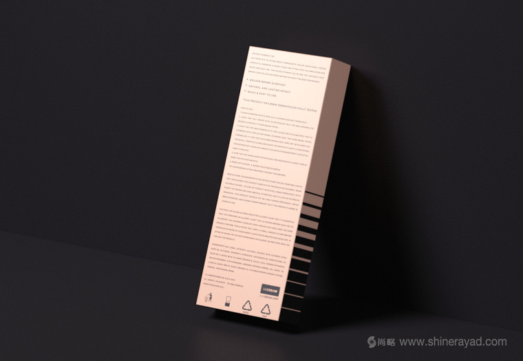 BAEBROW 畫眉筆包裝設(shè)計(jì)-上海包裝設(shè)計(jì)公司-上海品牌設(shè)計(jì)公司 BAEBROW 畫眉筆包裝設(shè)計(jì)-上海包裝設(shè)計(jì)公司-上海品牌設(shè)計(jì)公司