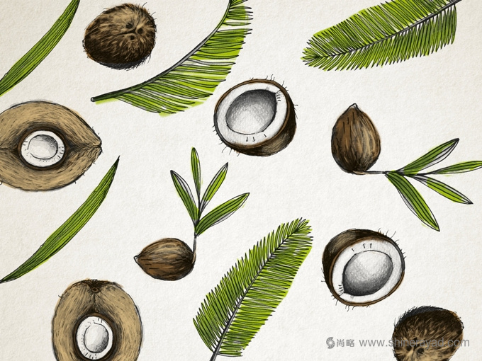 YUMMYOU 天然化妝品包裝設(shè)計(jì)-上海包裝設(shè)計(jì)公司設(shè)計(jì)欣賞