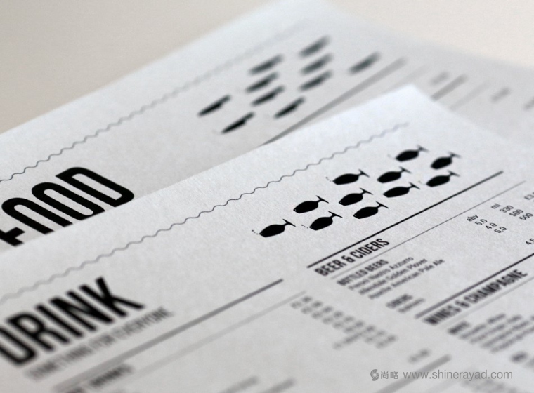 Longsands Fish Kitchen 海鮮魚(yú)類(lèi)餐廳餐飲VI設(shè)計(jì) Longsands Fish Kitchen 海鮮魚(yú)類(lèi)餐廳餐飲VI設(shè)計(jì)