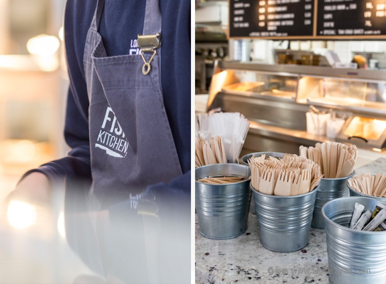 Longsands Fish Kitchen 海鮮魚(yú)類(lèi)餐廳餐飲空間設(shè)計(jì)-上海品牌形象設(shè)計(jì)公司 Longsands Fish Kitchen 海鮮魚(yú)類(lèi)餐廳餐飲空間設(shè)計(jì)-上海品牌形象設(shè)計(jì)公司