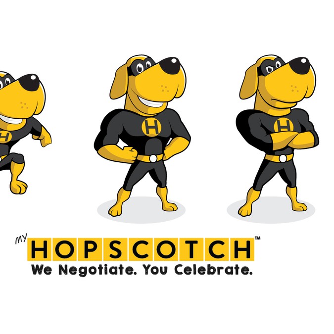 擬人動物吉祥物設(shè)計-上海品牌策劃設(shè)計公司 擬人動物吉祥物設(shè)計-上海品牌策劃設(shè)計公司