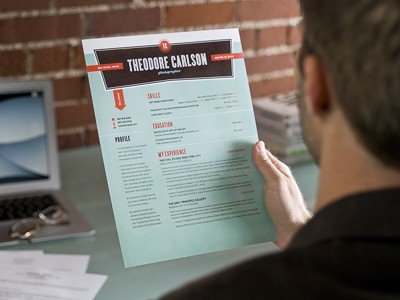 50個精美簡歷設(shè)計靈感模版-上海尚略品牌策劃設(shè)計公司 50個精美簡歷設(shè)計靈感模版-上海尚略品牌策劃設(shè)計公司