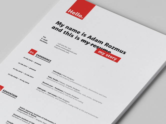 50個精美簡歷設(shè)計靈感模版-上海尚略品牌策劃設(shè)計公司 50個精美簡歷設(shè)計靈感模版-上海尚略品牌策劃設(shè)計公司