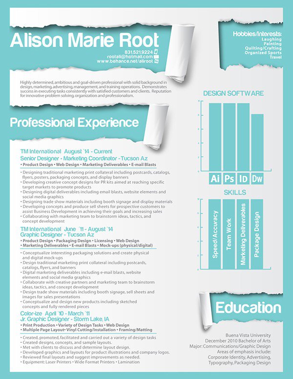 50個精美簡歷設(shè)計靈感模版-上海尚略品牌策劃設(shè)計公司 50個精美簡歷設(shè)計靈感模版-上海尚略品牌策劃設(shè)計公司