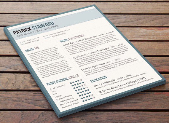 50個精美簡歷設(shè)計靈感模版-上海尚略品牌策劃設(shè)計公司 50個精美簡歷設(shè)計靈感模版-上海尚略品牌策劃設(shè)計公司