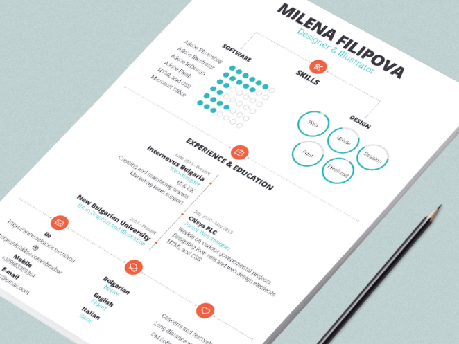 50個精美簡歷設(shè)計靈感模版-上海尚略品牌策劃設(shè)計公司 50個精美簡歷設(shè)計靈感模版-上海尚略品牌策劃設(shè)計公司