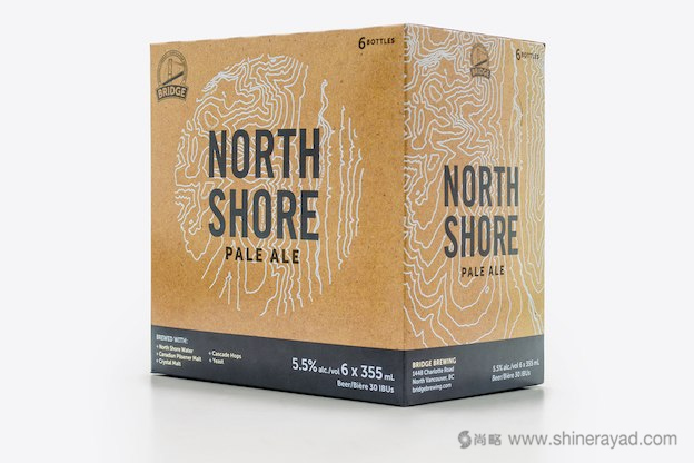 2016年最流行的5大包裝紋理圖案設(shè)計流行趨勢-地形圖-上海包裝設(shè)計公司 2016年最流行的5大包裝紋理圖案設(shè)計流行趨勢-地形圖-上海包裝設(shè)計公司