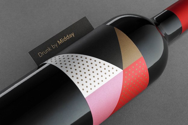 2016年最流行的5大包裝紋理圖案設(shè)計流行趨勢-花樣圓點圖案紋理-上海包裝設(shè)計公司 2016年最流行的5大包裝紋理圖案設(shè)計流行趨勢-花樣圓點圖案紋理-上海包裝設(shè)計公司