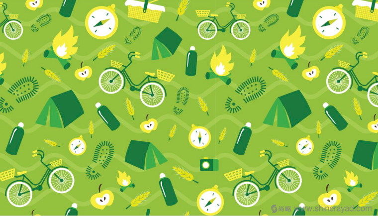 2017年Pantone 潘通(彩通)年度流行色-草綠色品牌形象設計-上海品牌設計公司 2017年Pantone 潘通(彩通)年度流行色-草綠色品牌形象設計-上海品牌設計公司