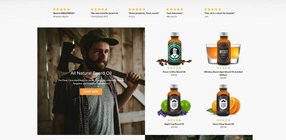 分屏-2017年9個最前沿的網(wǎng)頁設(shè)計(jì)流行趨勢-上海網(wǎng)站設(shè)計(jì)公司