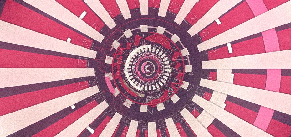 使用復(fù)古風(fēng)格的顏色-2017年9個最前沿的網(wǎng)頁設(shè)計(jì)流行趨勢-上海網(wǎng)站設(shè)計(jì)公司