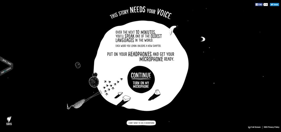 游戲化-2017年9個最前沿的網(wǎng)頁設(shè)計(jì)流行趨勢-上海網(wǎng)站設(shè)計(jì)公司