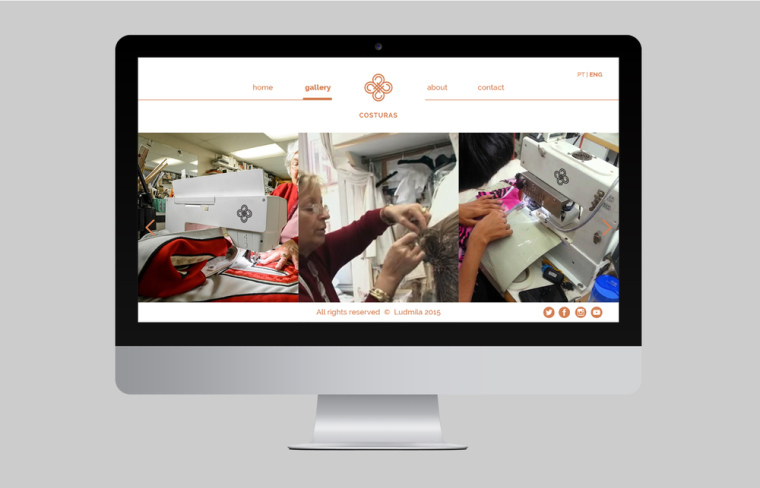 上海VI設(shè)計(jì)公司-LUDMILA 服裝定制店品牌VI識別設(shè)計(jì)-網(wǎng)站設(shè)計(jì)10