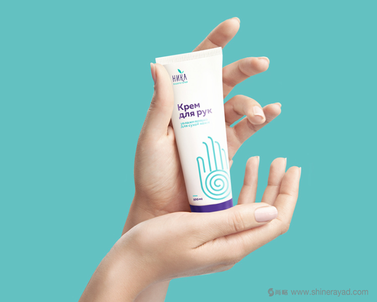 上海包裝設(shè)計公司 符號風格 Nika 手霜護膚品化妝品包裝設(shè)計9 上海包裝設(shè)計公司 符號風格 Nika 手霜護膚品化妝品包裝設(shè)計9