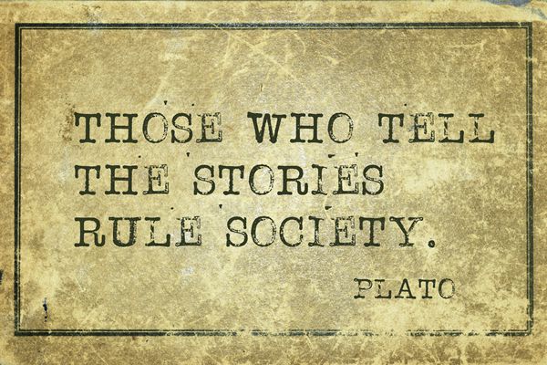 向你的客戶表達(dá)愿景-在設(shè)計(jì)中講故事的重要性-上海品牌策劃設(shè)計(jì)公司設(shè)計(jì)課堂 向你的客戶表達(dá)愿景-在設(shè)計(jì)中講故事的重要性-上海品牌策劃設(shè)計(jì)公司設(shè)計(jì)課堂