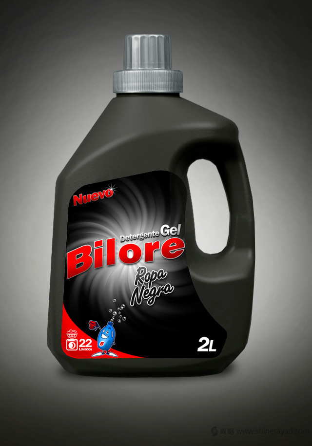 上海包裝設(shè)計(jì)公司佳作欣賞——Bilore 品牌桶裝洗衣液包裝設(shè)計(jì)6 上海包裝設(shè)計(jì)公司佳作欣賞——Bilore 品牌桶裝洗衣液包裝設(shè)計(jì)6