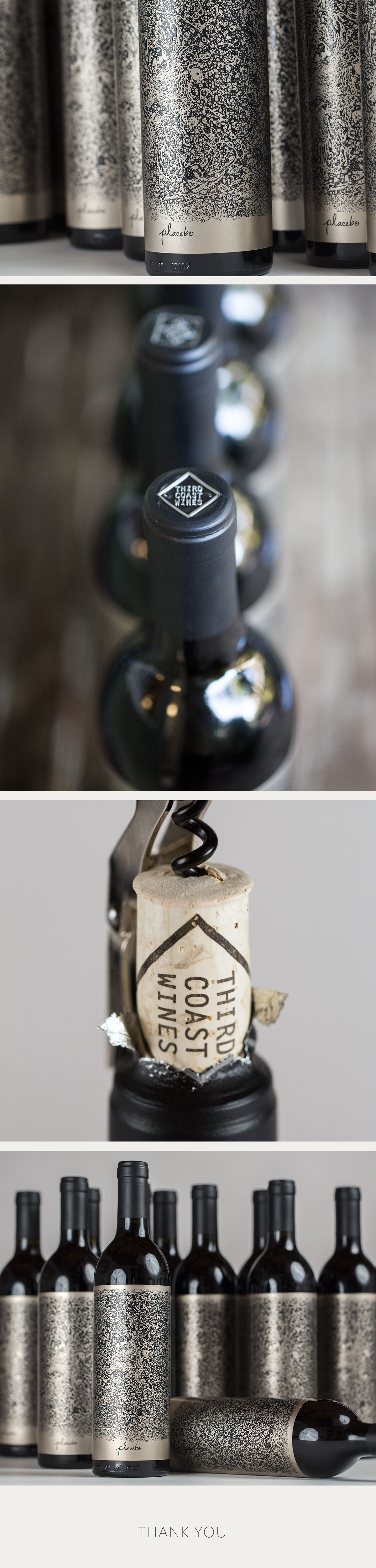 Placebo 葡萄酒包裝設(shè)計(jì)葡萄根莖篇-上海包裝設(shè)計(jì)公司設(shè)計(jì)欣賞2