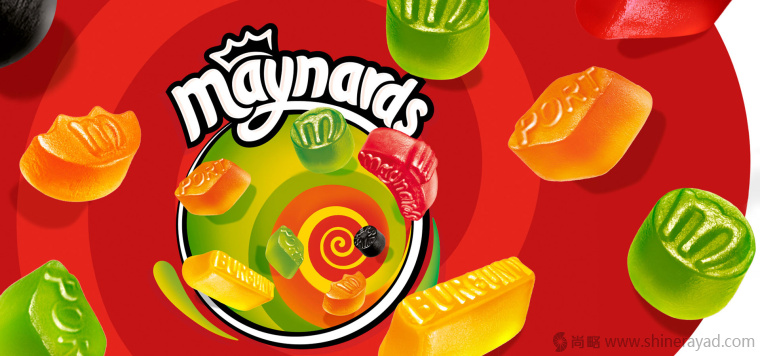 尚略上海包裝設(shè)計(jì)公司設(shè)計(jì)欣賞-marveloose 糖果包裝設(shè)計(jì)1