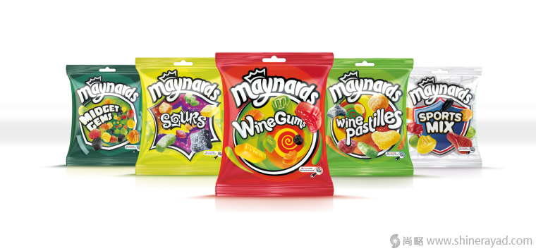 尚略上海包裝設(shè)計(jì)公司設(shè)計(jì)欣賞-marveloose 糖果包裝設(shè)計(jì)2