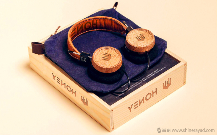 YENOH 耳機品牌LOGO設計概念與理念-上海LOGO設計公司設計欣賞5 YENOH 耳機品牌LOGO設計概念與理念-上海LOGO設計公司設計欣賞5