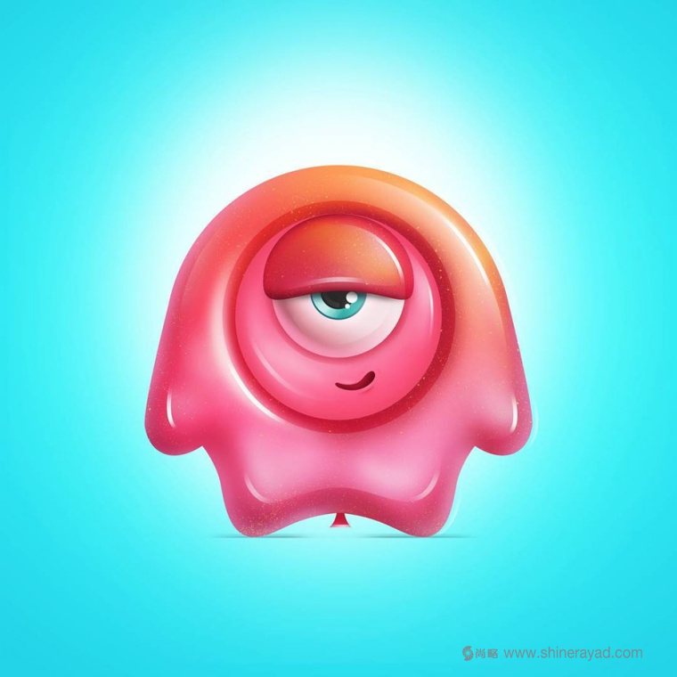 千萬不要錯過這些可怕的怪物設(shè)計怪物卡通形象設(shè)計-上海品牌策劃設(shè)計公司 千萬不要錯過這些可怕的怪物設(shè)計怪物卡通形象設(shè)計-上海品牌策劃設(shè)計公司