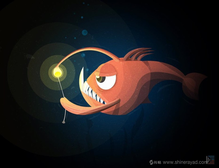 千萬不要錯過這些可怕的怪物設(shè)計怪物卡通形象設(shè)計-上海品牌策劃設(shè)計公司 千萬不要錯過這些可怕的怪物設(shè)計怪物卡通形象設(shè)計-上海品牌策劃設(shè)計公司