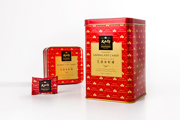 上海包裝設(shè)計公司設(shè)計欣賞:大山行御奉花旗參禮盒包裝設(shè)計3 上海包裝設(shè)計公司設(shè)計欣賞:大山行御奉花旗參禮盒包裝設(shè)計3