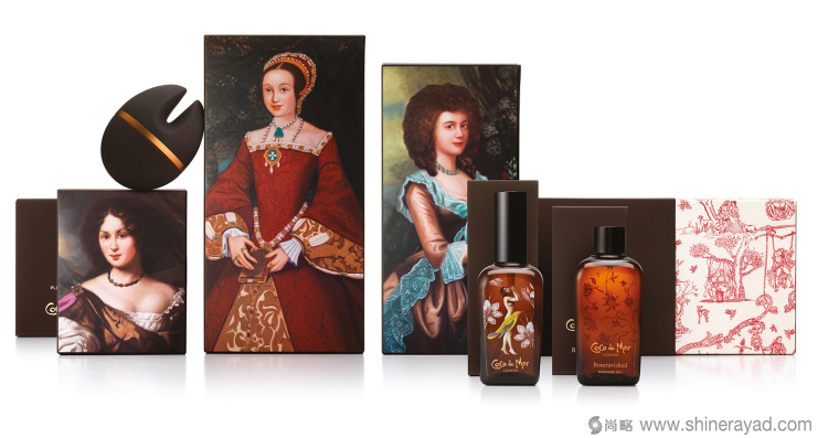 Coco De Mer 情趣性用品性玩具成人用品包裝設(shè)計-上海包裝設(shè)計公司8