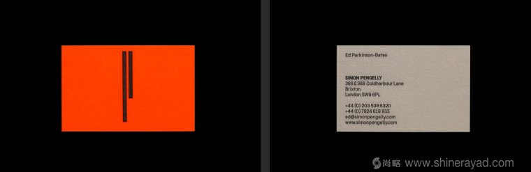 上海VI設(shè)計公司-Pengelly 定制家具品牌VI設(shè)計-名片設(shè)計4