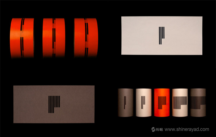 上海VI設(shè)計公司-Pengelly 定制家具品牌VI設(shè)計-名片設(shè)計6