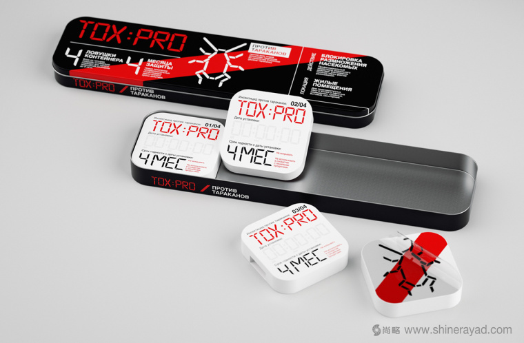 上海包裝設(shè)計(jì)公司設(shè)計(jì)欣賞-TOX:PRO 殺蟲劑驅(qū)蚊劑系列產(chǎn)品包裝設(shè)計(jì)4 上海包裝設(shè)計(jì)公司設(shè)計(jì)欣賞-TOX:PRO 殺蟲劑驅(qū)蚊劑系列產(chǎn)品包裝設(shè)計(jì)4