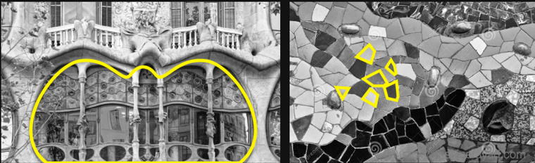 巴塞羅那城市品牌形象設(shè)計LOGO設(shè)計-上海LOGO設(shè)計公司3