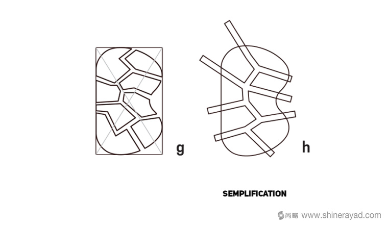 巴塞羅那城市品牌形象設(shè)計LOGO設(shè)計-上海LOGO設(shè)計公司6