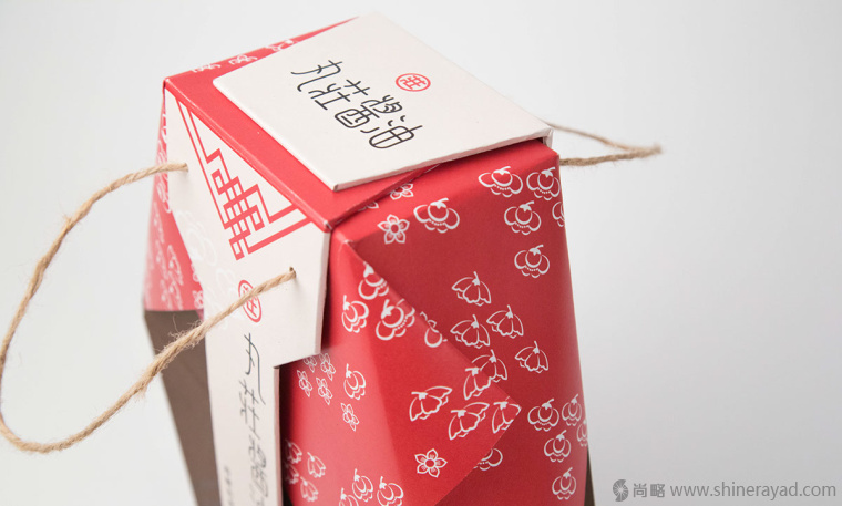 丸莊醬油包裝設(shè)計禮盒包裝設(shè)計-上海包裝設(shè)計公司設(shè)計欣賞2
