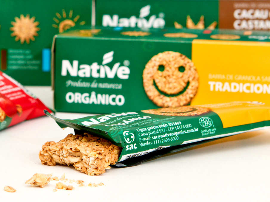 上海包裝設(shè)計(jì)欣賞-表情符號(hào)篇 Barrinhas 餅干芝麻餅包裝創(chuàng)意設(shè)計(jì)3