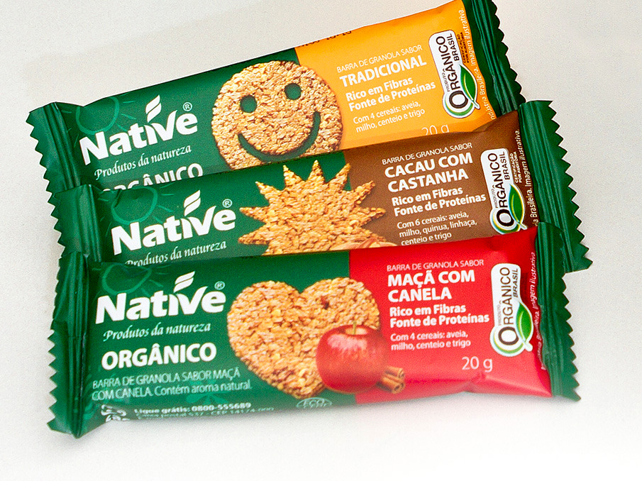 上海包裝設(shè)計(jì)欣賞-表情符號(hào)篇 Barrinhas 餅干芝麻餅包裝創(chuàng)意設(shè)計(jì)4