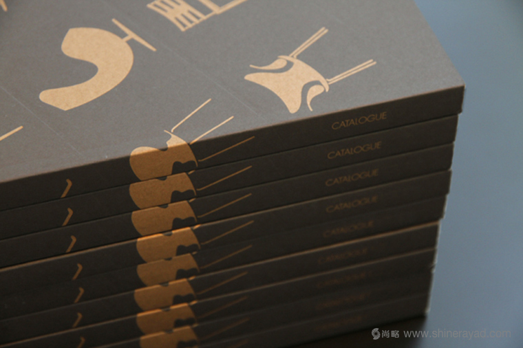 上海畫冊設(shè)計公司設(shè)計欣賞：丹麥知名家具品牌Fritz Hansen家具宣傳畫冊設(shè)計1