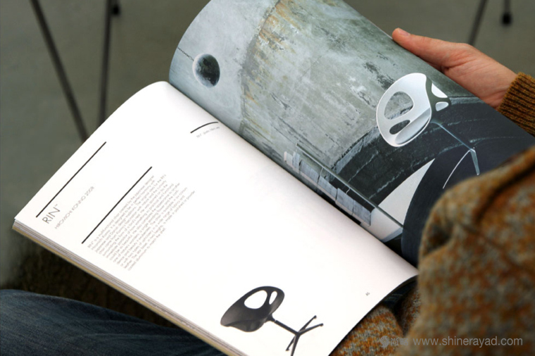 上海畫冊設(shè)計公司設(shè)計欣賞:丹麥知名家具品牌Fritz Hansen家具宣傳畫冊設(shè)計3 上海畫冊設(shè)計公司設(shè)計欣賞:丹麥知名家具品牌Fritz Hansen家具宣傳畫冊設(shè)計3