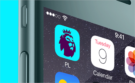 英超足球聯(lián)賽更新logo設(shè)計(jì)-上海logo設(shè)計(jì)公司設(shè)計(jì)欣賞5 英超足球聯(lián)賽更新logo設(shè)計(jì)-上海logo設(shè)計(jì)公司設(shè)計(jì)欣賞5