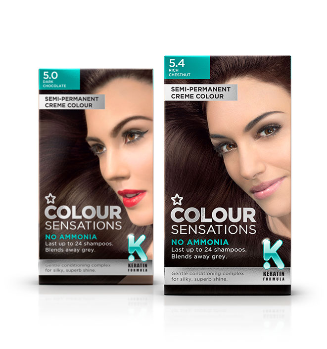 keratim染發(fā)劑美發(fā)產品包裝設計－上海包裝設計公司包裝佳作欣賞1