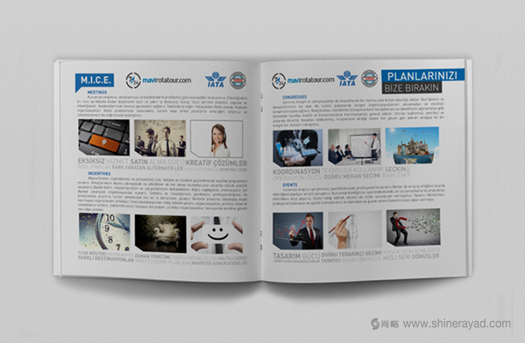 Mavirota TE科技企業(yè)宣傳畫冊設(shè)計-上海畫冊設(shè)計公司設(shè)計賞析5