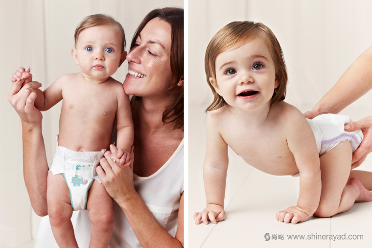 little big 嬰兒護膚品紙尿褲嬰兒用品品牌小象包裝設(shè)計-上海包裝設(shè)計公司4 little big 嬰兒護膚品紙尿褲嬰兒用品品牌小象包裝設(shè)計-上海包裝設(shè)計公司4