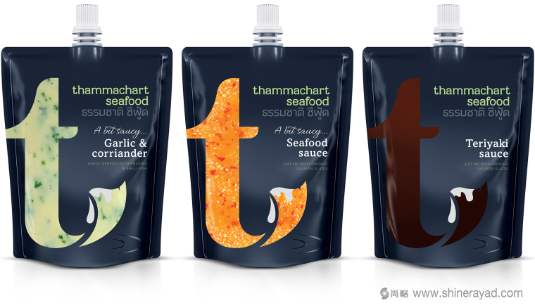 THAMMACHART 海鮮品牌logo設(shè)計(jì)與海產(chǎn)品包裝設(shè)計(jì)-上海LOGO設(shè)計(jì)公司-上海包裝設(shè)計(jì)公司2 THAMMACHART 海鮮品牌logo設(shè)計(jì)與海產(chǎn)品包裝設(shè)計(jì)-上海LOGO設(shè)計(jì)公司-上海包裝設(shè)計(jì)公司2