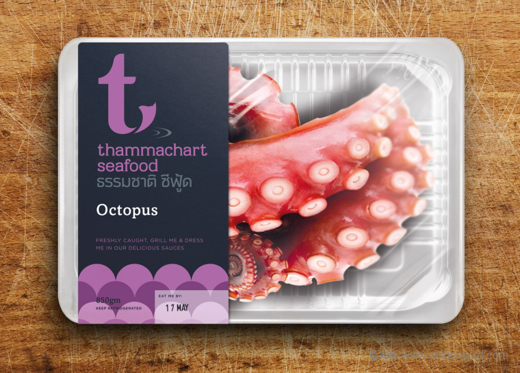 THAMMACHART 海鮮品牌logo設(shè)計(jì)與海產(chǎn)品包裝設(shè)計(jì)-上海LOGO設(shè)計(jì)公司-上海包裝設(shè)計(jì)公司4 THAMMACHART 海鮮品牌logo設(shè)計(jì)與海產(chǎn)品包裝設(shè)計(jì)-上海LOGO設(shè)計(jì)公司-上海包裝設(shè)計(jì)公司4